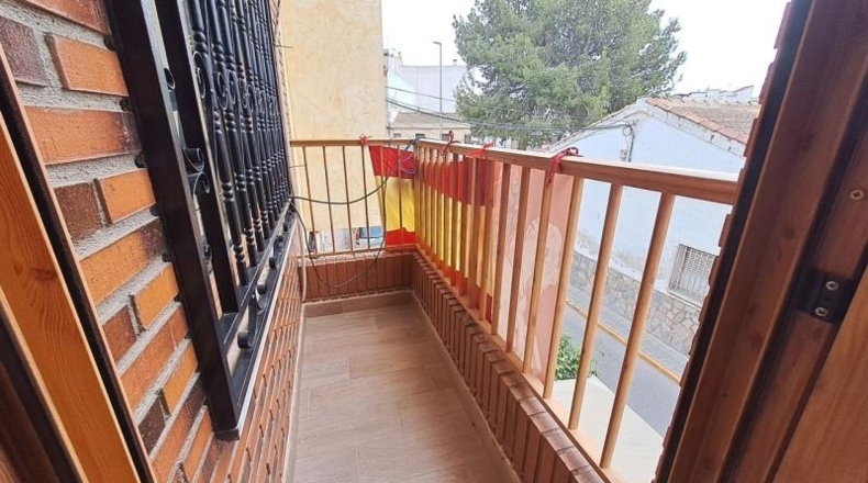 Alicante - Benijòfer - 129m2