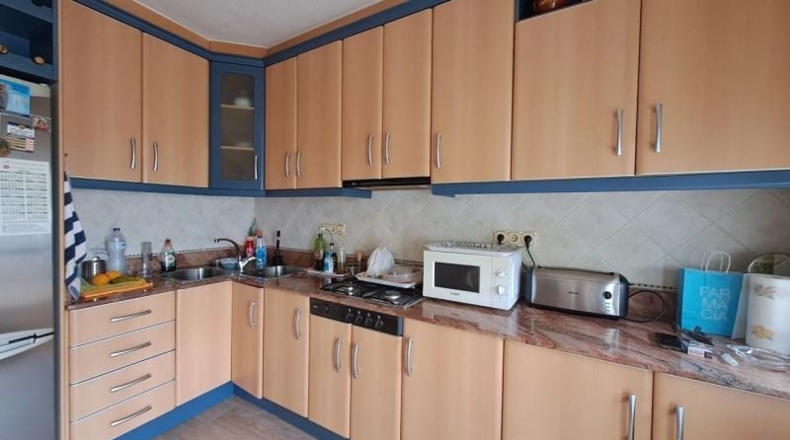 Alicante - Benijòfer - 129m2