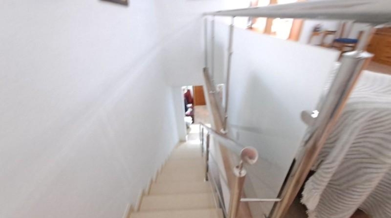 Alicante - Benijòfer - 129m2