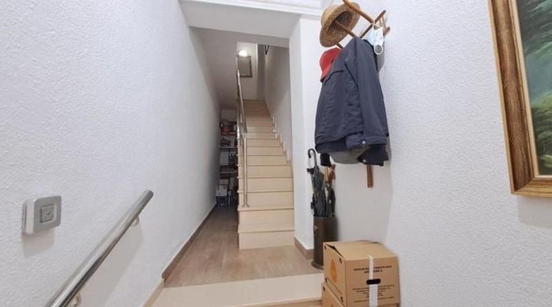 Alicante - Benijòfer - 129m2