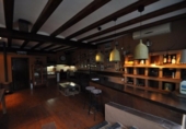 Chalet independiente con terreno en venta en la España, Monóvar, ref: TR333330 foto