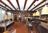 Chalet independiente con terreno en venta en la España, Monóvar, ref: TR333330 foto