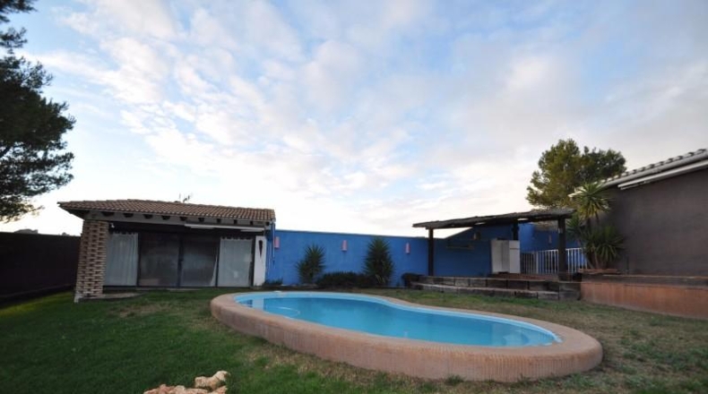 Alicante - Monóvar - 2000m2