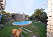 Chalet independiente con terreno en venta en la España, Monóvar, ref: TR333330 foto