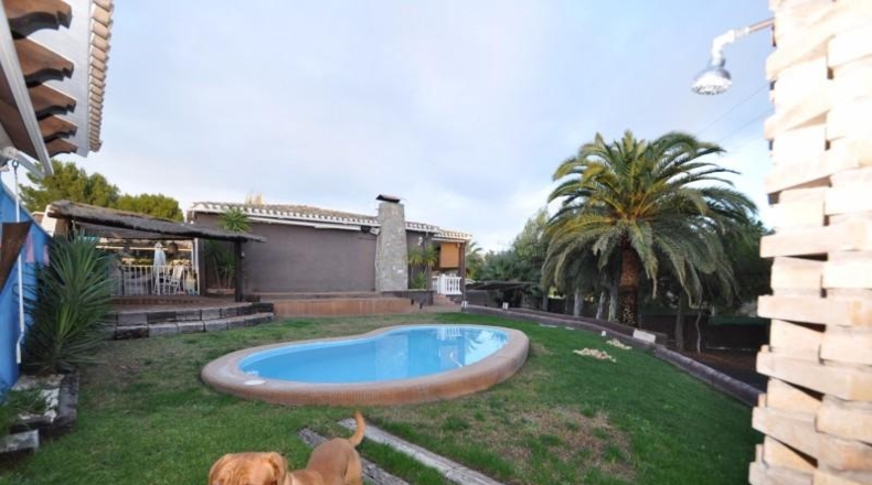 Alicante - Monóvar - 2000m2