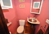 Chalet independiente con terreno en venta en la España, Monóvar, ref: TR333330 foto