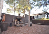 Chalet independiente con terreno en venta en la España, Monóvar, ref: TR333330 foto