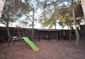 Chalet independiente con terreno en venta en la España, Monóvar, ref: TR333330 foto