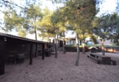 Chalet independiente con terreno en venta en la España, Monóvar, ref: TR333330 foto