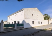 Xalet independent amb terreny en venda a la España, Jumella, ref.: TR333943 foto