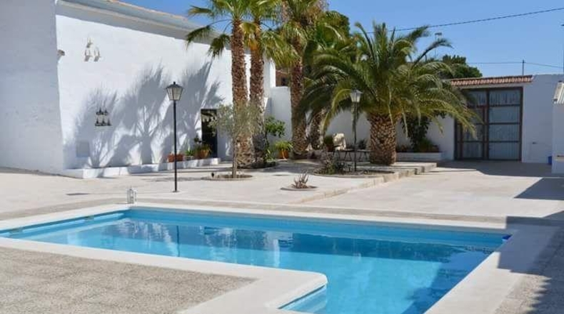 Murcia - Jumilla - 1000m2