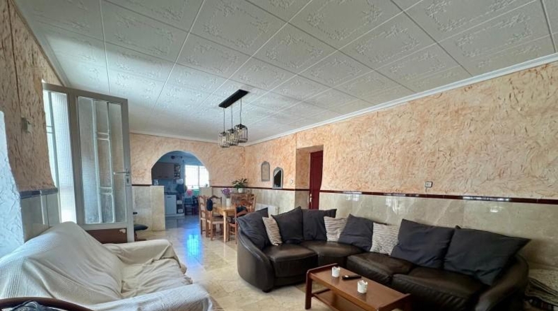 Murcia - Jumilla - 1000m2