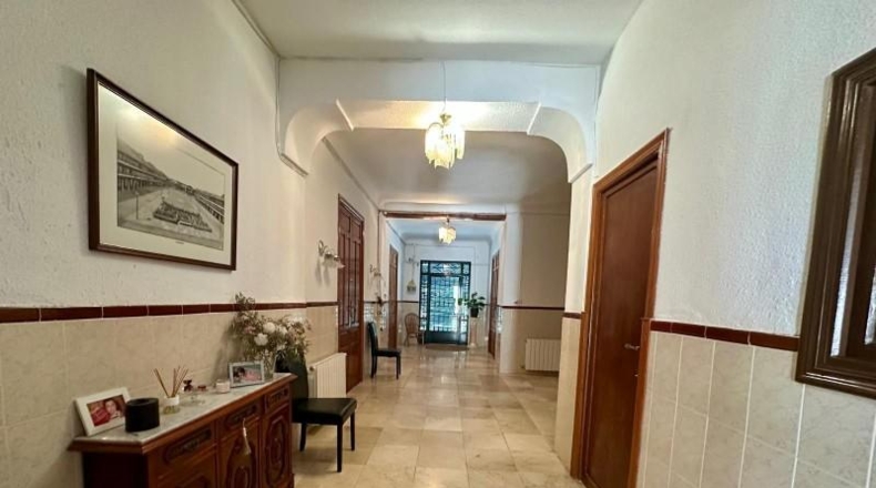 Murcia - Jumilla - 1000m2