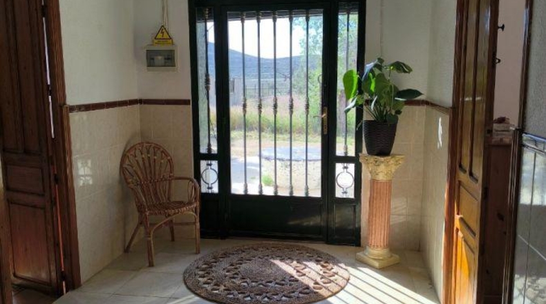 Murcia - Jumilla - 1000m2