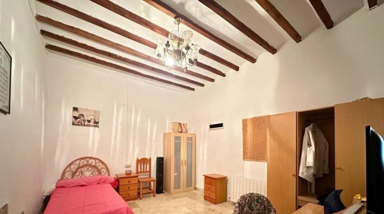 Murcia - Jumilla - 1000m2