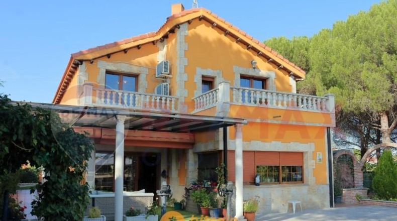 Valladolid - Aldeamayor de San Martín - 719m2
