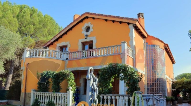 Valladolid - Aldeamayor de San Martín - 719m2