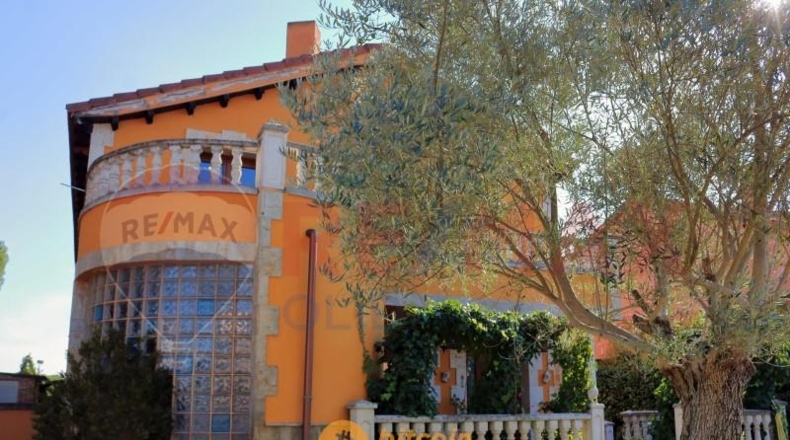 Valladolid - Aldeamayor de San Martín - 719m2