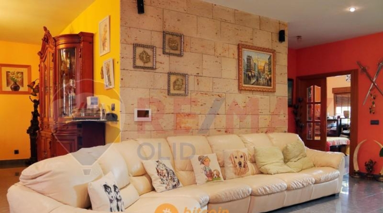 Valladolid - Aldeamayor de San Martín - 719m2