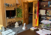 Xalet independent amb terreny en venda a la España, Aldeamayor de San Martín, ref.: TR351970 foto