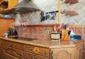 Xalet independent amb terreny en venda a la España, Aldeamayor de San Martín, ref.: TR351970 foto