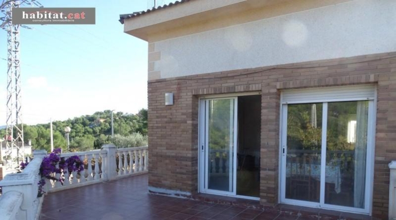 Barcelona - Canyelles - 618m2