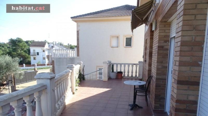 Barcelona - Canyelles - 618m2