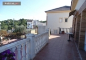 Xalet independent amb terreny en venda a la España, Canyelles, ref.: TR134355 foto