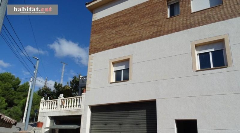 Barcelona - Canyelles - 618m2