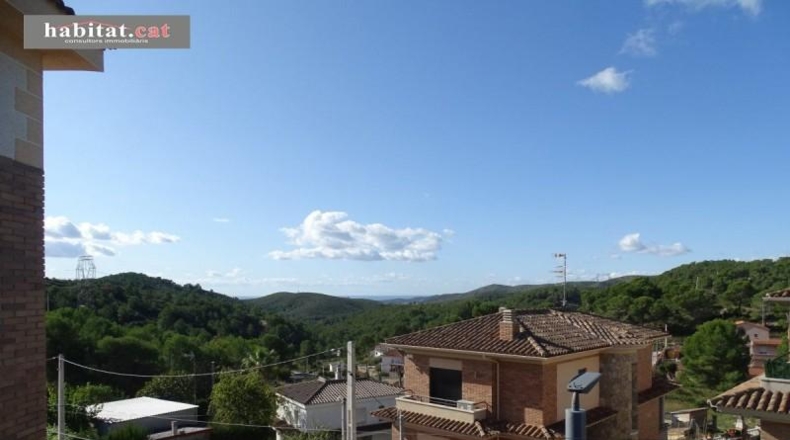 Barcelona - Canyelles - 618m2