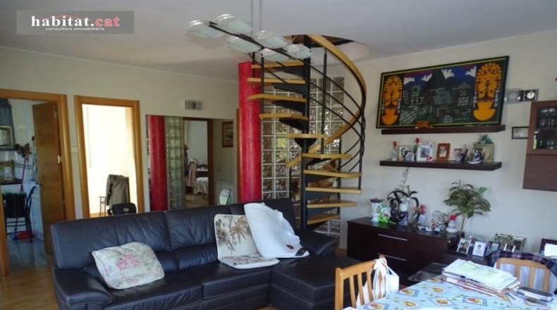 Barcelona - Canyelles - 618m2