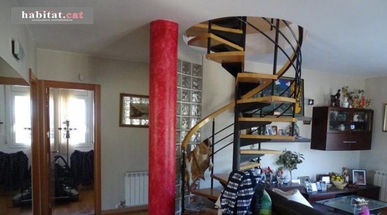 Barcelona - Canyelles - 618m2