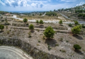 Non-developable land for sale on España, Moraira, ref: TR112694 photo