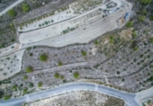 Non-developable land for sale on España, Moraira, ref: TR112694 photo