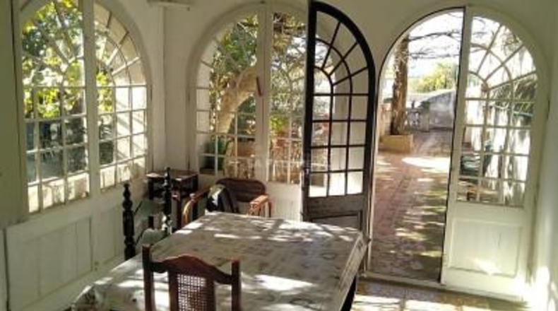 Barcelona - Tordera - 1500m2