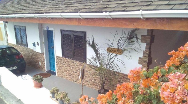 Santa Cruz de Tenerife - Adeje - 750m2