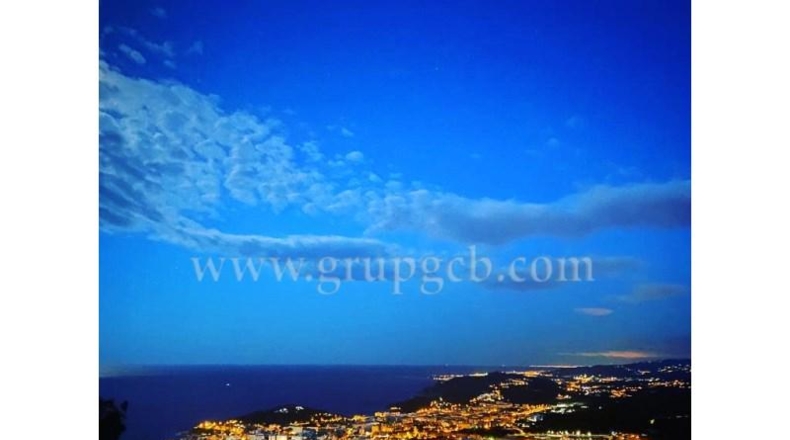 Gerona - Lloret de Mar - 1007m2