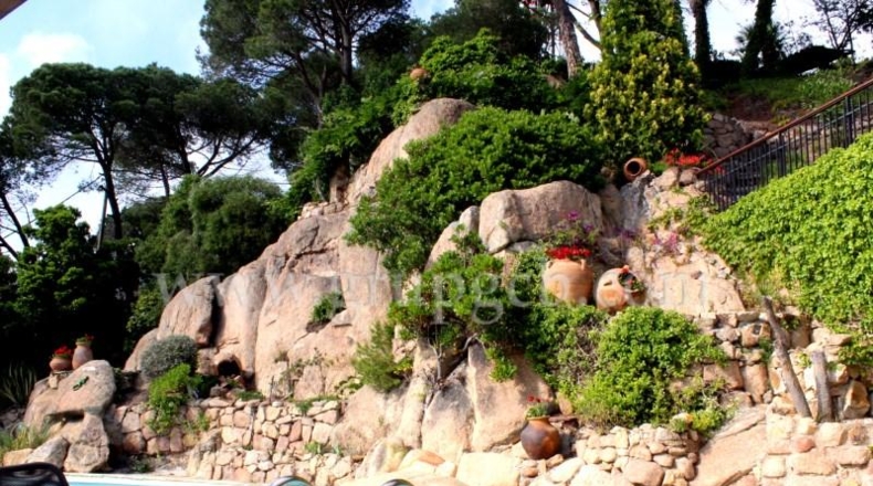 Gerona - Lloret de Mar - 1007m2