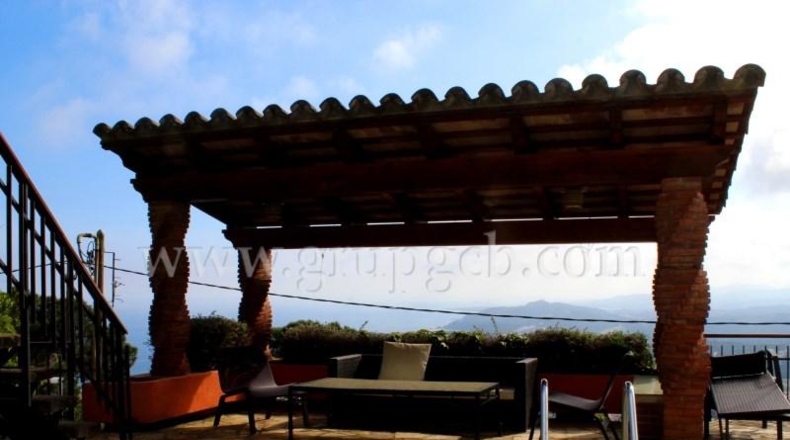 Gerona - Lloret de Mar - 1007m2