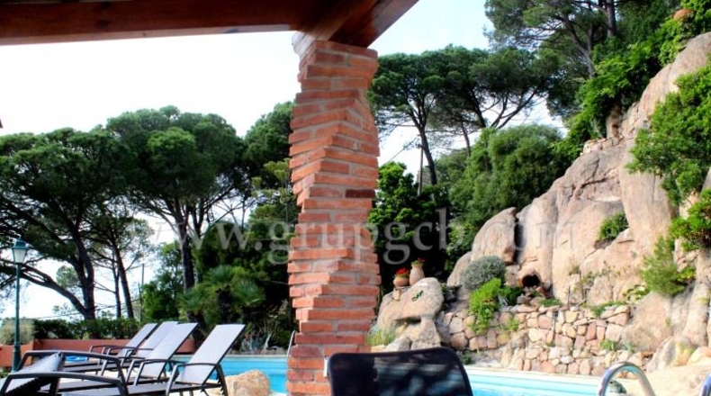 Gerona - Lloret de Mar - 1007m2
