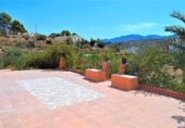Загородный дом с участком на продажу в городе Los Gallardos Фото