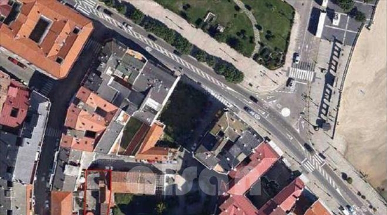 Pontevedra - Baiona - 510m2