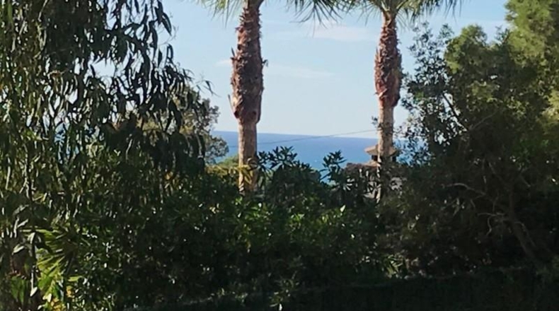 Alicante - Moraira - 968m2