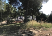 Urban land for sale on España, Teulada, ref: TR113327 photo