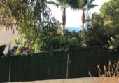 Urban land for sale on España, Teulada, ref: TR113327 photo