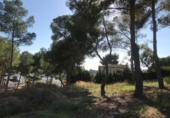 Urban land for sale on España, Teulada, ref: TR113327 photo