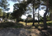 Urban land for sale on España, Teulada, ref: TR113327 photo