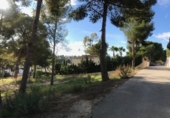 Urban land for sale on España, Teulada, ref: TR113327 photo