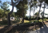 Urban land for sale on España, Teulada, ref: TR113327 photo