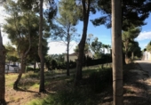 Urban land for sale on España, Teulada, ref: TR113327 photo